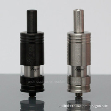 Fogger V5 Rebuildable Dual-Coil Tank Version 5.0